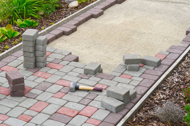 Best Decorative Driveway Pavers  in Norridge, IL