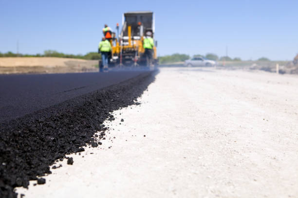 Reasons to Select Us for Your Driveway Paving Requirements in Norridge, IL