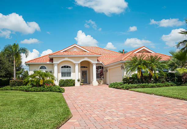 Cobblestone Driveway Pavers in Norridge, IL